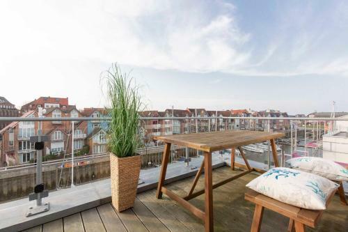 Marina Haus 22-b