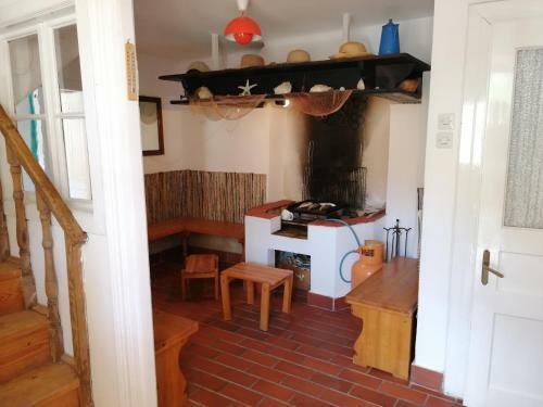 Mo??eni?ka Draga Holiday House