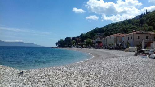 Mo??eni?ka Draga Holiday House