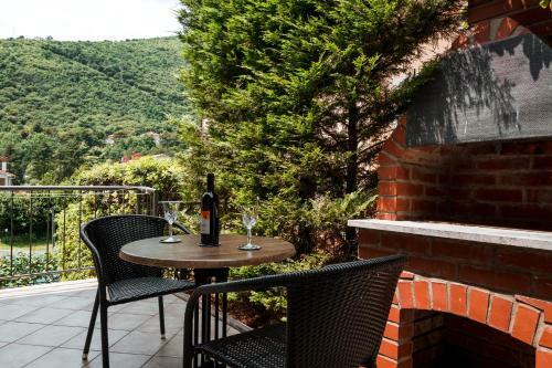 Bed And Breakfast Rooms Sandalj