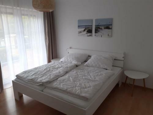 Apartamento K�stenhaus Duhnen - Erdgeschoss Mit Terrasse
