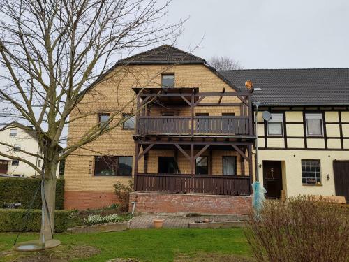 Apartamento Kieperhof