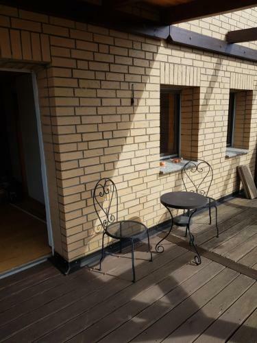 Apartamento Kieperhof