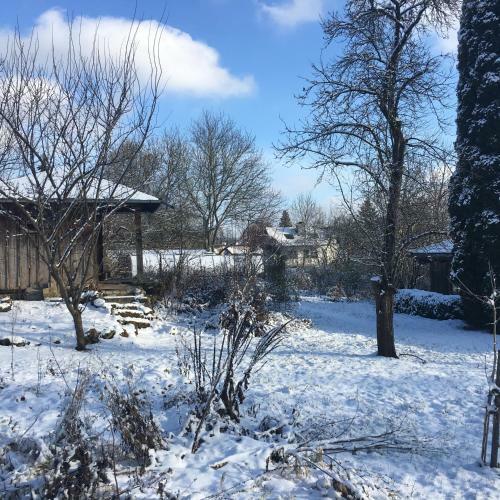 Apartamento Gr�nderhaus