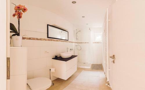 Apartamento Haus Am Zabelstein