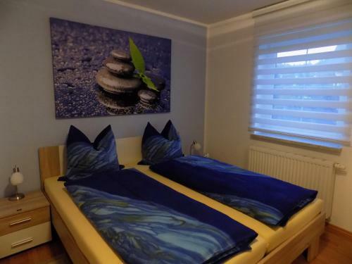 Apartamentos Ferienwohnung Rothe