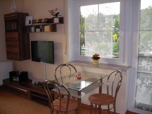 Apartamentos Ferienwohnung Rothe