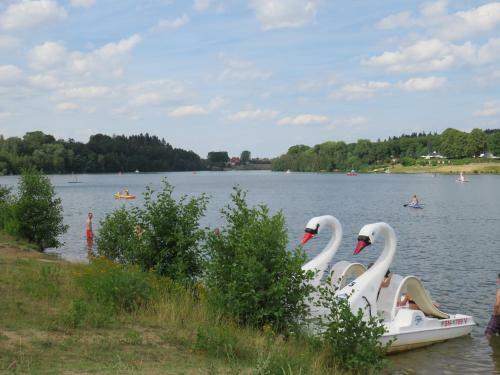 Apartamentos Ferienwohnung Rothe
