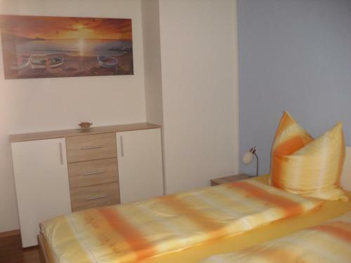 Apartamentos Ferienwohnung Rothe