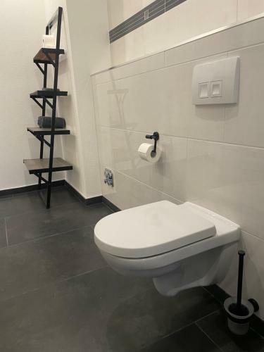 Apartamento Moderne Ferienwohnungen Im Ehem. M�belhaus Schinke