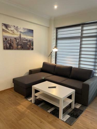 Apartamento Moderne Ferienwohnungen Im Ehem. M�belhaus Schinke