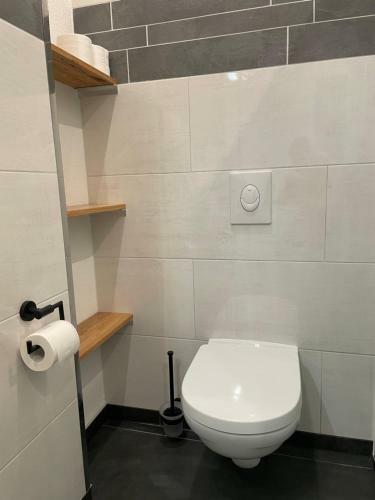 Apartamento Moderne Ferienwohnungen Im Ehem. M�belhaus Schinke