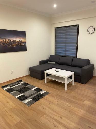 Apartamento Moderne Ferienwohnungen Im Ehem. M�belhaus Schinke