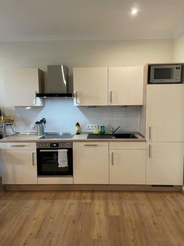 Apartamento Moderne Ferienwohnungen Im Ehem. M�belhaus Schinke