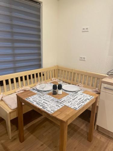 Apartamento Moderne Ferienwohnungen Im Ehem. M�belhaus Schinke