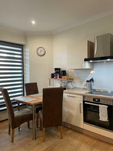 Apartamento Moderne Ferienwohnungen Im Ehem. M�belhaus Schinke