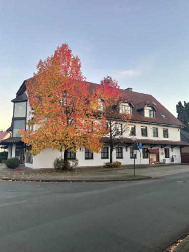 Apartamento Moderne Ferienwohnungen Im Ehem. M�belhaus Schinke