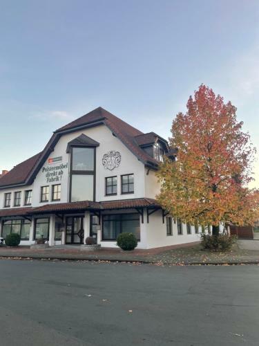 Apartamento Moderne Ferienwohnungen Im Ehem. M�belhaus Schinke