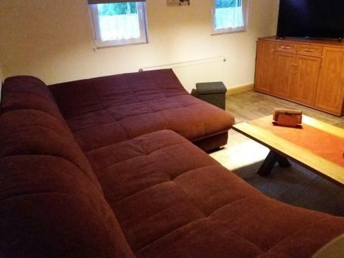 Apartamento Ferienwohnung Auf Dem Land