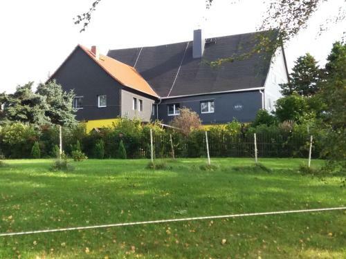 Apartamento Ferienwohnung Auf Dem Land