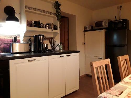 Apartamento Ferienwohnung Auf Dem Land