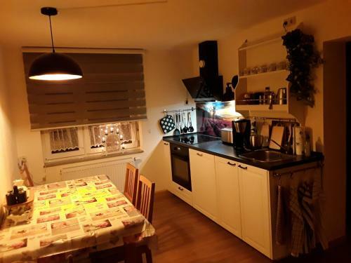 Apartamento Ferienwohnung Auf Dem Land