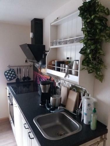 Apartamento Ferienwohnung Auf Dem Land