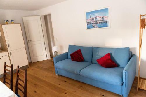 Apartamento Haus Seeblick