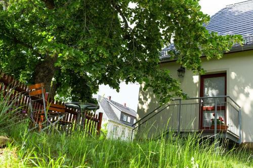 Apartamento Haus Seeblick