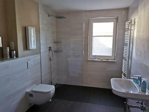 Apartamento Reichst�dter Ferienidyll