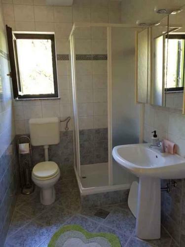 Apartments In Omisalj/insel Krk 39760