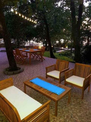 Apartments In Omisalj/insel Krk 39760