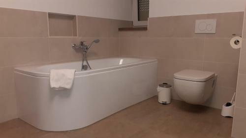 Apartamento Ferienwohnung Am Schloss