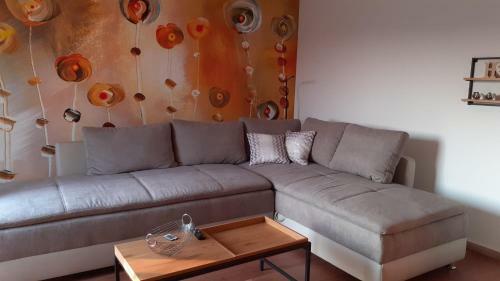 Apartamento Ferienwohnung Am Schloss