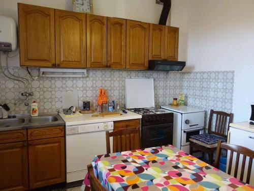 Apartment In Omisalj - Insel Krk 39736