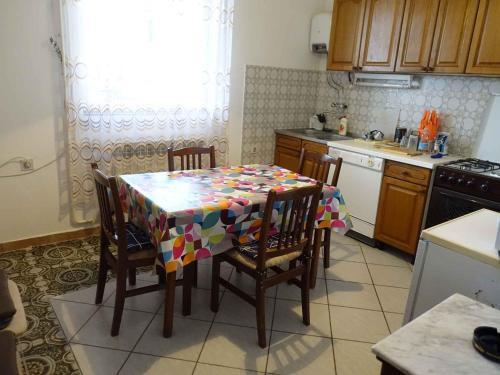 Apartment In Omisalj - Insel Krk 39736