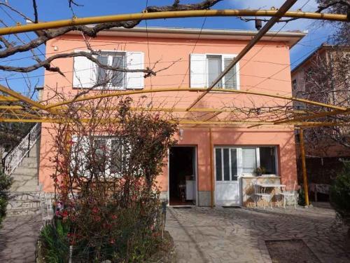 Apartment In Omisalj - Insel Krk 39736