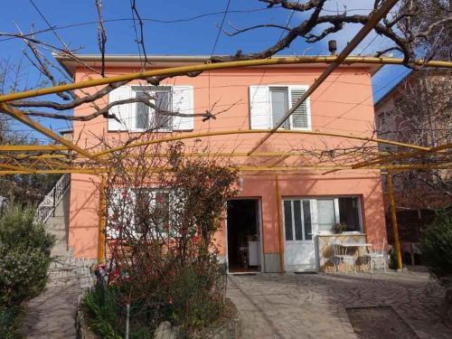 Apartment In Omisalj - Insel Krk 39736