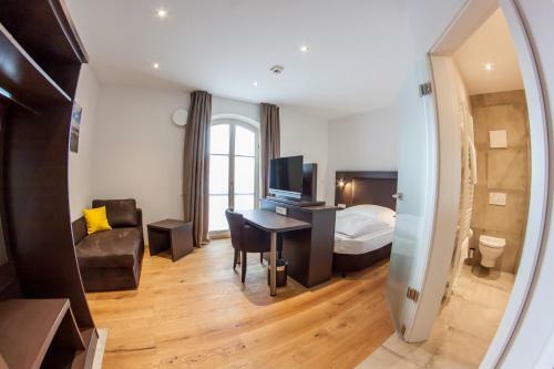 Gnadlerhof Apartmenthotel