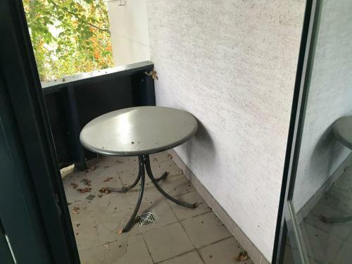 Apartamento Aussichts-apartment - Mit Parkplatz/ Gratis Wlan