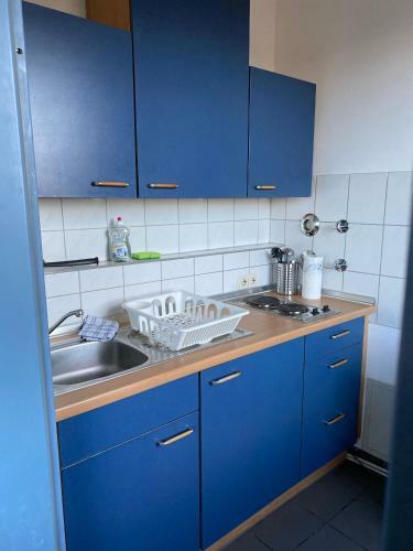 Apartamento Aussichts-apartment - Mit Parkplatz/ Gratis Wlan