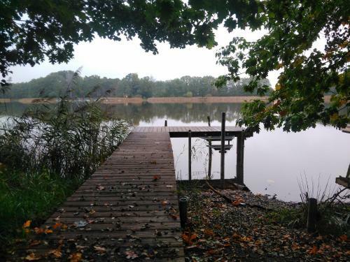 K�nstler-sommerhaus Feuer, Wasser, Luft, Erde