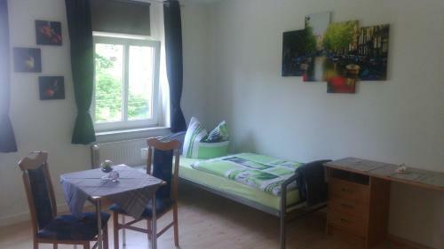 G�stewohnung In D�beln