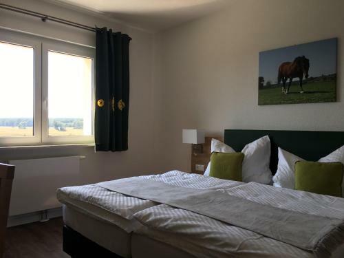 Hostal Heide-trail Dolle