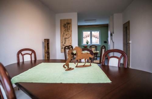 Hostal Heide-trail Dolle