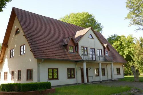 Bed & Breakfast An Der G�rtnerei