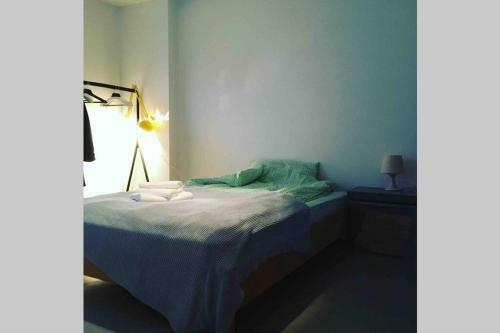 Apartamento 2 Zi . Privat Studio Mit Balkon In Donaustauf