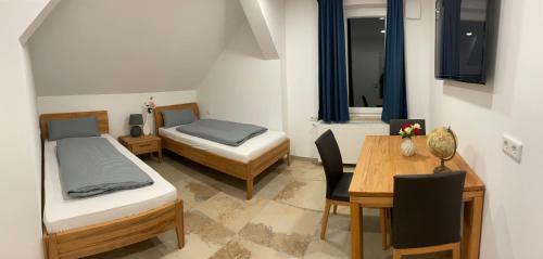Hostal Gasthaus Zum B�ren