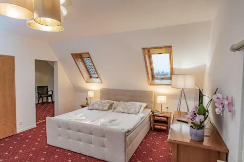 Hostal J�gerhaus Donaueschingen