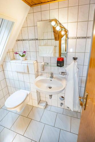 Hostal J�gerhaus Donaueschingen